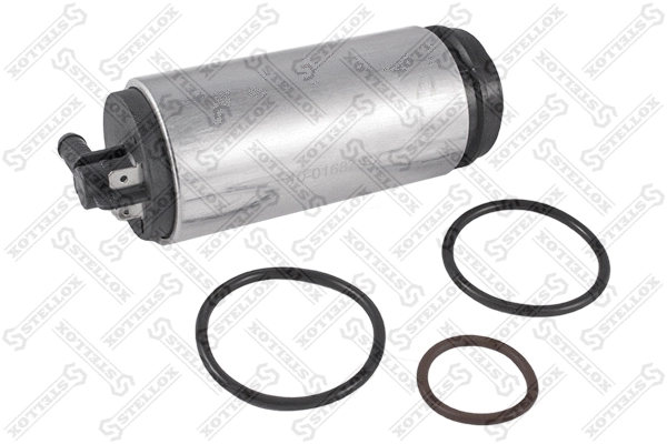 Pompe à carburant STELLOX 10-01687-SX