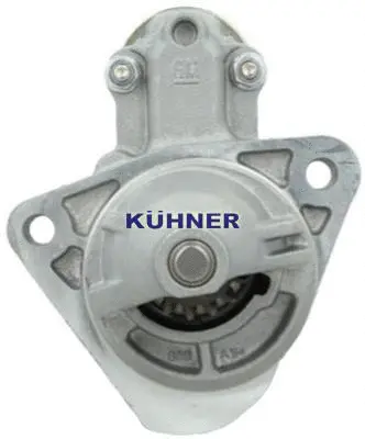 Démarreur AD KÜHNER 256105