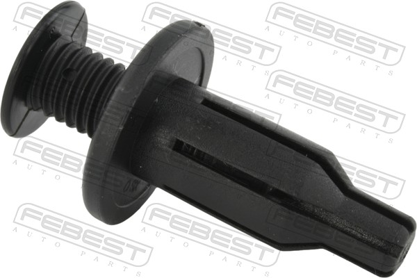Clip, enjoliveur FEBEST 88570-149