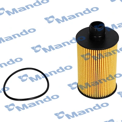 Filtre à huile MANDO EEOF0062Y