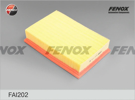 Filtre à air FENOX FAI202