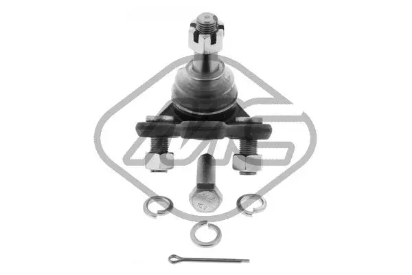 Rotule de suspension Metalcaucho 53336