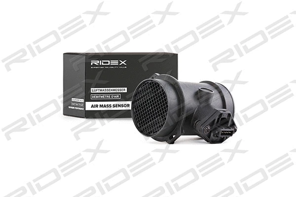 Débitmètre de masse d'air RIDEX 3926A0090