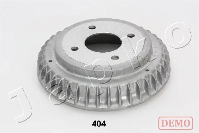 Tambour de frein JAPKO 56404C