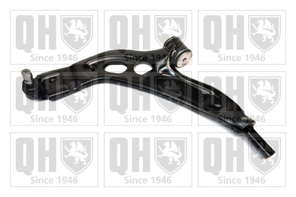 Bras de liaison, suspension de roue QUINTON HAZELL QSA2851S