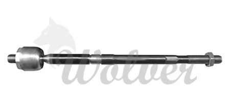 Rotule de barre de connexion WOLVER SP215810