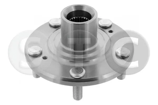 Moyeu de roue STC T490614