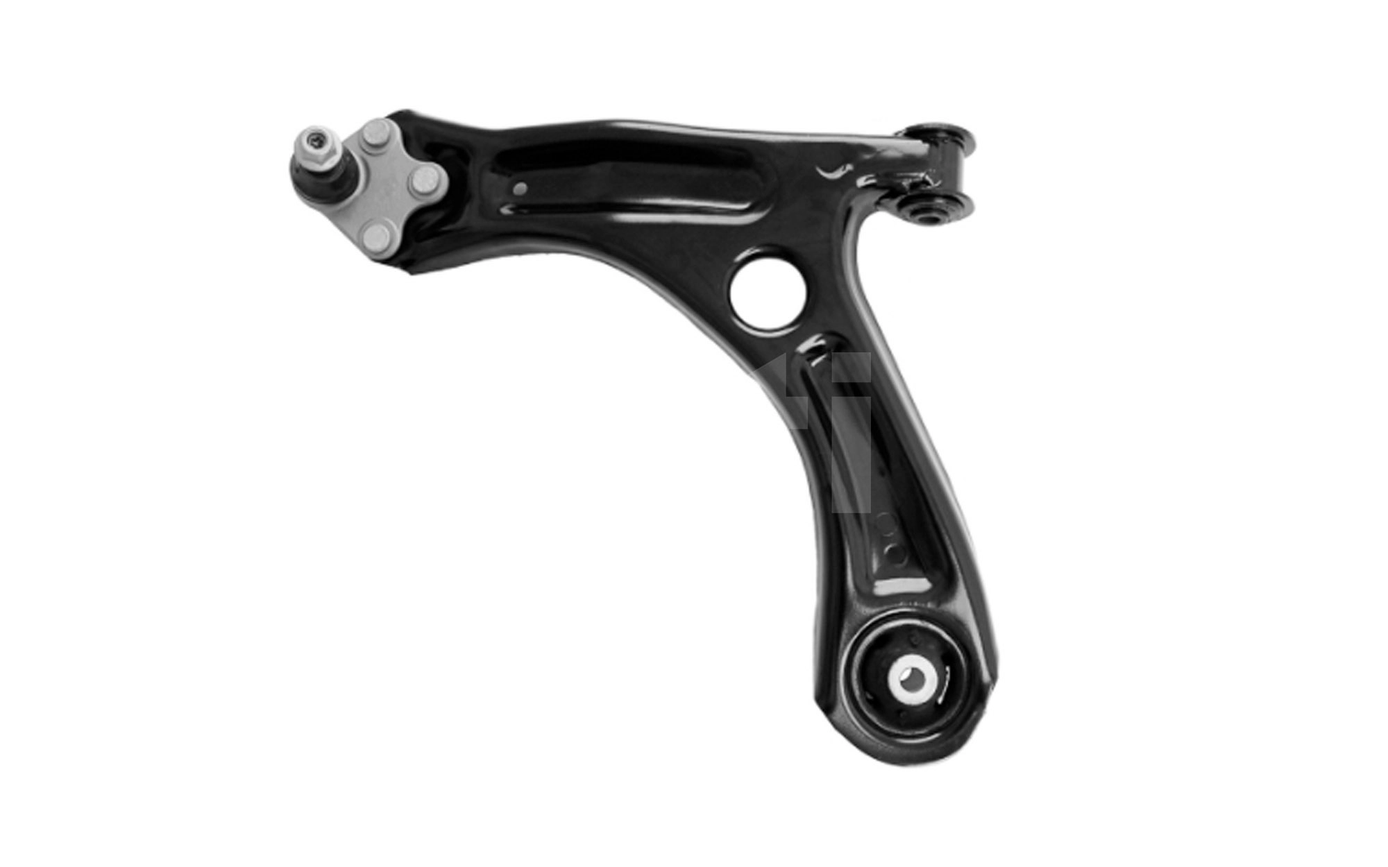 Bras de liaison, suspension de roue Wti Automotive A845499