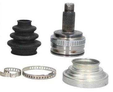 Jeu de joints, arbre de transmission MTR 12180542