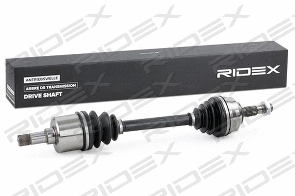 Arbre de transmission RIDEX 13D0579