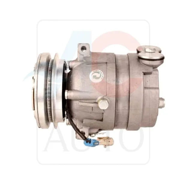 Compresseur, climatisation ACAUTO AC-01DL010