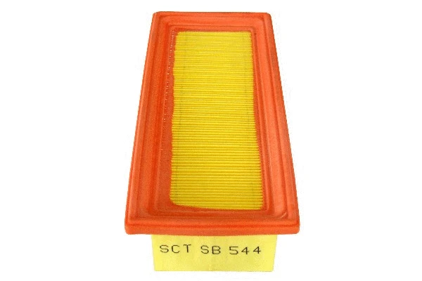 Filtre à air SCT - MANNOL SB 544