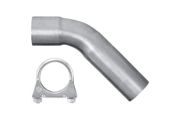 Tuyau d'échappement Faurecia FS87016