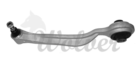 Rotule de barre de connexion WOLVER SP307772