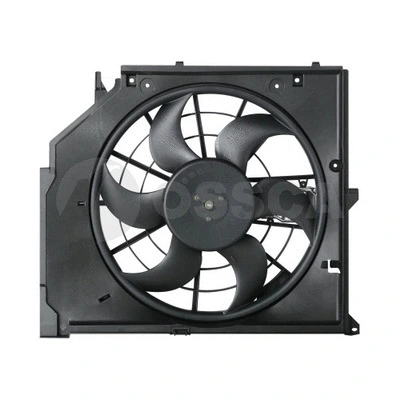 Ventilateur, refroidissement du moteur OSSCA 06551