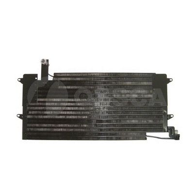 Condenseur, climatisation OSSCA 03680