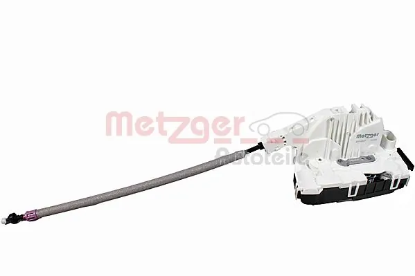 Serrure de porte METZGER 2314397