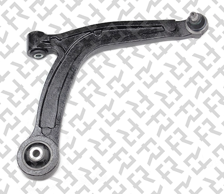 Bras de liaison, suspension de roue FR REDAELLI F-956