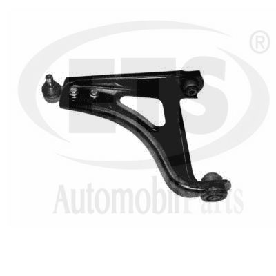 Bras de liaison, suspension de roue ETS 22.TC.315