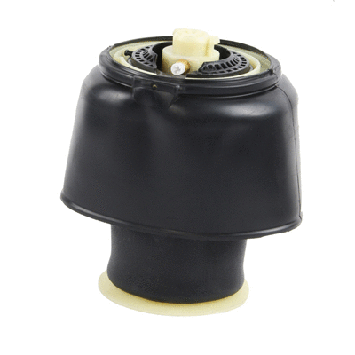 Ressort pneumatique, châssis GOLD 6510070