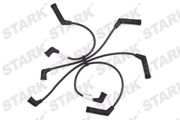 Kit de câbles d'allumage Stark SKIC-0030006