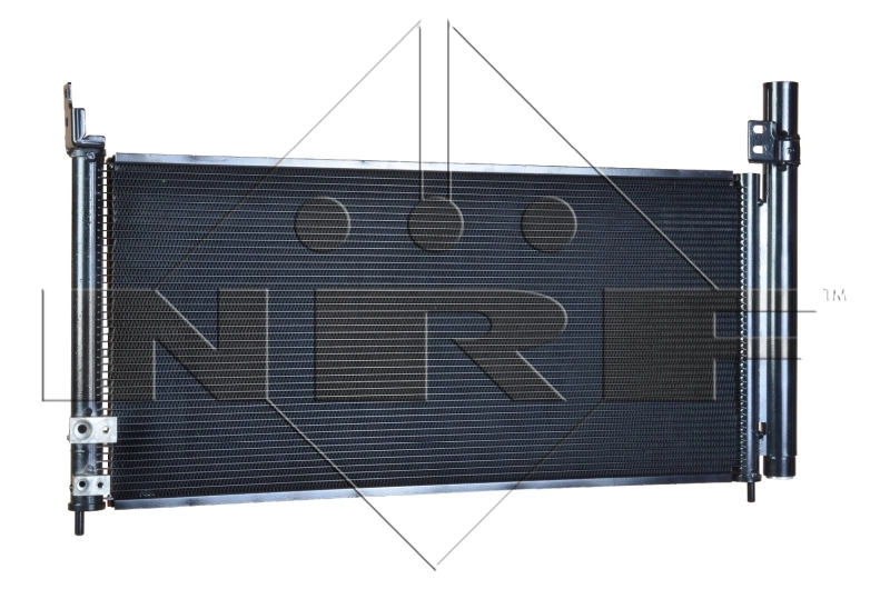 Condenseur, climatisation NRF 35863