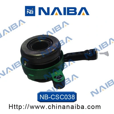 Butée hydraulique, embrayage Calipere+ NAIBA CSC037