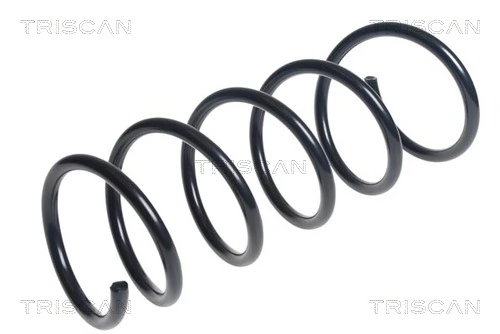 Ressort de suspension TRISCAN 8750 25109