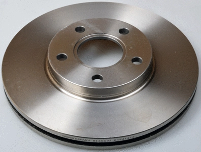 Disque de frein DENCKERMANN B130632