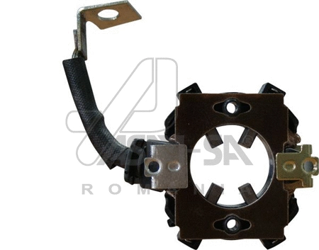 Balais, démarreur ASAM AUTOMOTIVE 30259