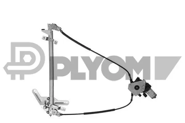 Lève-vitre PLYOM P017440