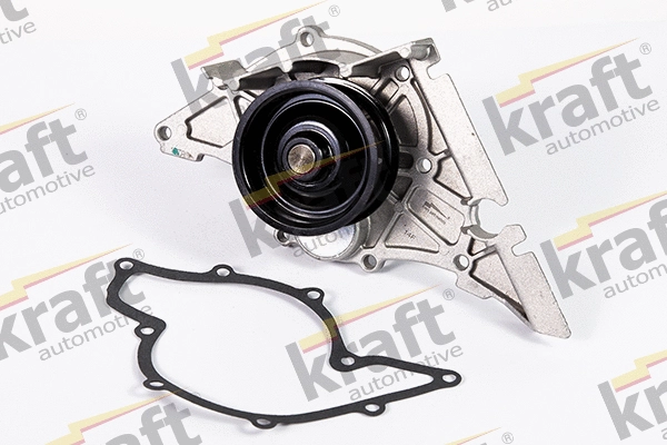 Pompe à eau, refroidissement du moteur KRAFT AUTOMOTIVE 1500340