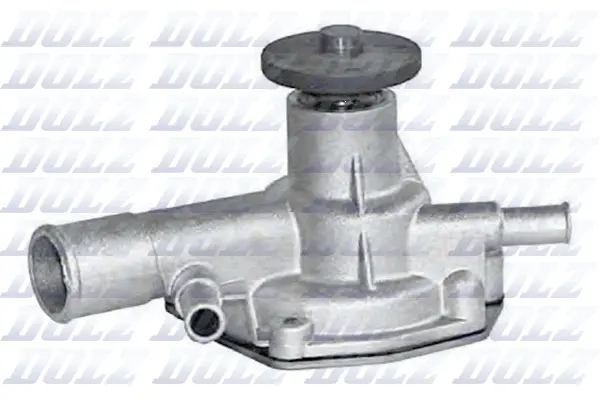 Pompe à eau, refroidissement du moteur DOLZ M168