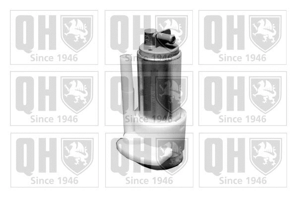 Pompe à carburant QUINTON HAZELL QFP692