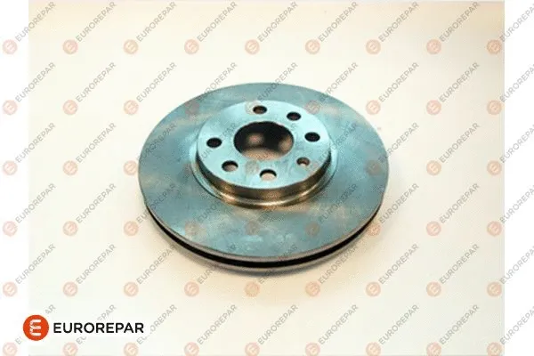 Disque de frein EUROREPAR 1687779280