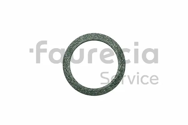 Bague d'étanchéité, tuyau d'échappement Faurecia AA96511