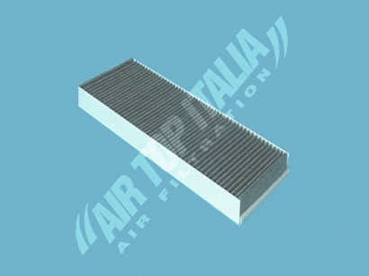 Filtre, air de l'habitacle ASTER AS2061