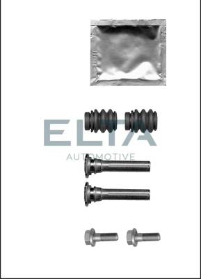 Jeu de douilles de guidage, étrier de frein ELTA AUTOMOTIVE EA9261