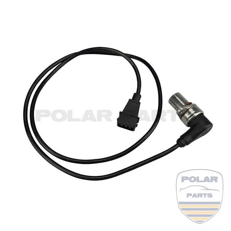 Capteur d'angle, vilebrequin POLAR PARTS 10002920