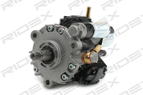 Pompe à haute pression RIDEX 3918H0166R