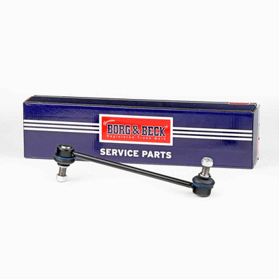Entretoise/tige, stabilisateur BORG & BECK BDL7091