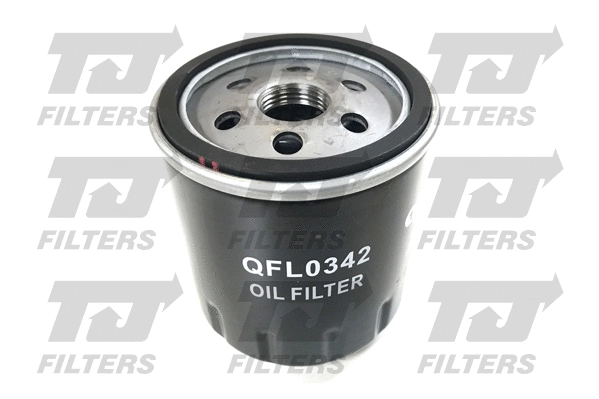 Filtre à huile QUINTON HAZELL QFL0342