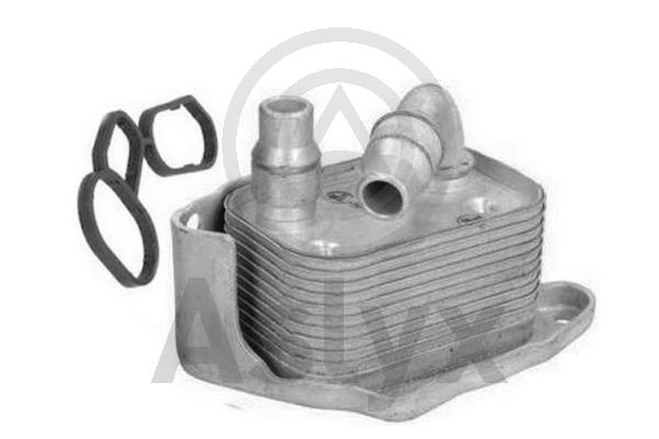 Radiateur d'huile Aslyx AS-203386