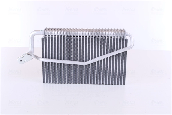 Évaporateur climatisation NISSENS 92346
