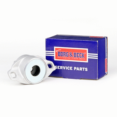Coupelle de suspension BORG & BECK BSM5209