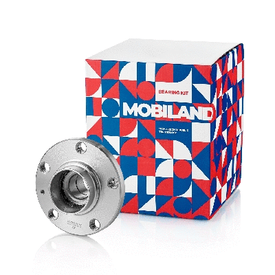 Moyeu de roue MOBILAND 220201190