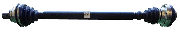 Arbre de transmission GENERAL RICAMBI WW3364