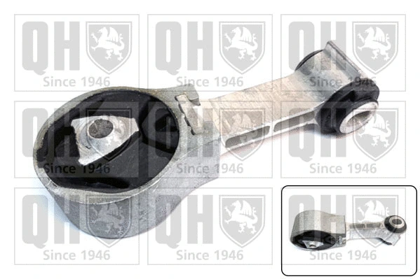 Support moteur QUINTON HAZELL EM4556
