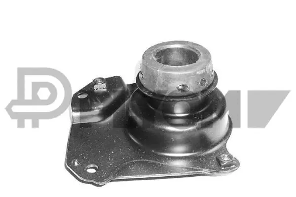 Support moteur PLYOM P461033