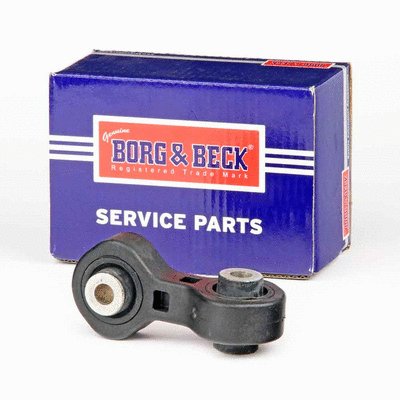Entretoise/tige, stabilisateur BORG & BECK BDL7214